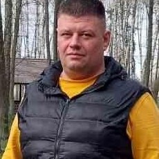 Фотография мужчины Вадим, 41 год из г. Брест