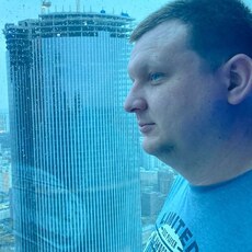 Фотография мужчины Максим, 32 года из г. Рузаевка