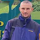 Санек, 42 года