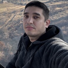 Фотография мужчины Biznes Men, 37 лет из г. Ташкент