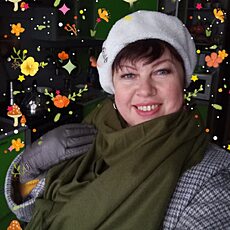 Фотография девушки Lana, 52 года из г. Коломна