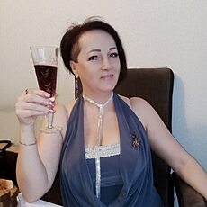 Фотография девушки Оленька, 51 год из г. Киров