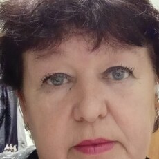 Фотография девушки Елена, 60 лет из г. Воронеж