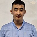 Алибек, 43 года