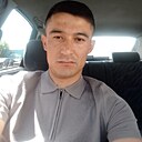 Кайрат, 35 лет