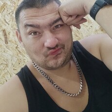 Фотография мужчины Алексей, 32 года из г. Темиртау