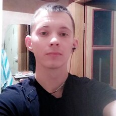 Фотография мужчины Максим, 27 лет из г. Ульяновск
