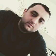 Фотография мужчины Эмин, 39 лет из г. Видное
