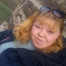 Фотография девушки Оксана, 38 лет из г. Новая Малыкла