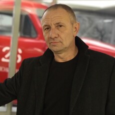 Фотография мужчины Андрей, 55 лет из г. Ушачи