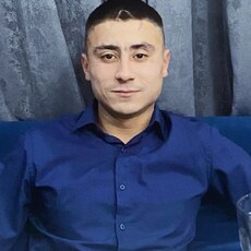 Фотография мужчины Gosha, 29 лет из г. Семей