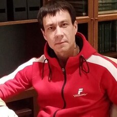 Фотография мужчины Андрей, 45 лет из г. Чебоксары