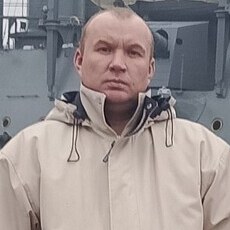 Фотография мужчины Андрей, 43 года из г. Балаково