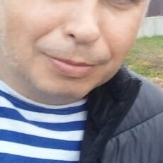 Фотография мужчины Николай, 44 года из г. Владивосток