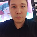 Чингиз, 31 год