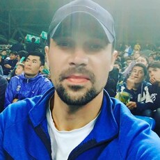 Фотография мужчины Василий, 35 лет из г. Темиртау