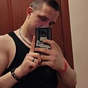 Денис, 25 лет