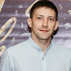 Фотография мужчины Максим, 29 лет из г. Выкса
