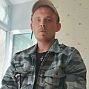 Саня, 28 лет