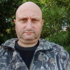 Фотография мужчины Владимир, 52 года из г. Павлово