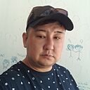 Дамир, 37 лет