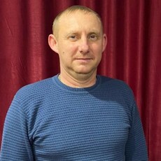 Фотография мужчины Василий, 44 года из г. Тимашевск