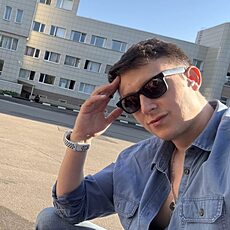 Фотография мужчины Максим, 39 лет из г. Старый Оскол