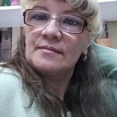 Фотография девушки Наталья, 52 года из г. Асбест
