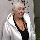 Эльвира, 69 лет