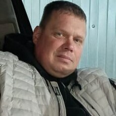 Фотография мужчины Андрей, 43 года из г. Сызрань