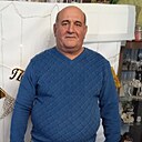 Казим, 62 года