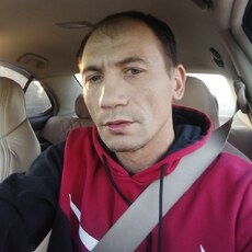 Фотография мужчины Андрей, 33 года из г. Топки