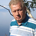 Андрей, 58 лет