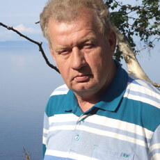 Фотография мужчины Андрей, 58 лет из г. Свирск