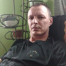 Фотография мужчины Александр, 39 лет из г. Смоленск