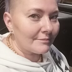 Фотография девушки Аля, 52 года из г. Гродно