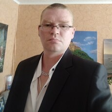 Фотография мужчины Сергей, 44 года из г. Архангельск