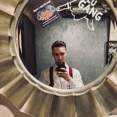 Фотография мужчины Максим, 26 лет из г. Балтийск