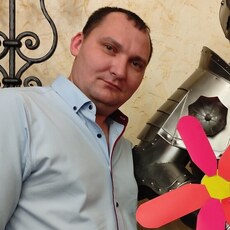 Фотография мужчины Василий, 38 лет из г. Магнитогорск