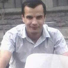 Фотография мужчины Абдурахман, 43 года из г. Киев