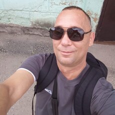 Фотография мужчины Эдуард, 44 года из г. Куйбышев