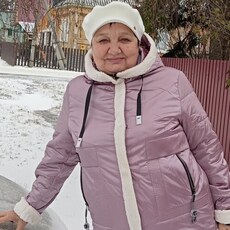 Фотография девушки Галина, 67 лет из г. Верхний Уфалей
