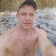 Фотография мужчины Александр, 39 лет из г. Полоцк