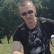 Фотография мужчины Александр, 45 лет из г. Зельва