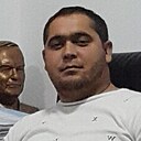 Алим, 35 лет