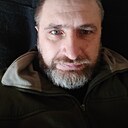 Седой, 45 лет
