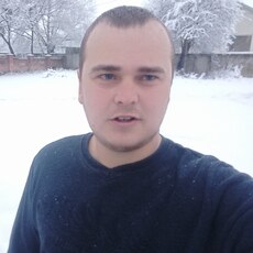 Фотография мужчины Ваня, 29 лет из г. Татарбунары