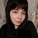 Анастасия, 21 год