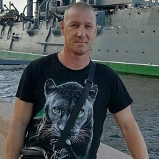 Фотография мужчины Николай, 46 лет из г. Рыбинск