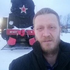 Фотография мужчины Лев, 44 года из г. Геленджик